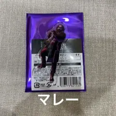 ストレンジャーシングス ストシン　アクリルスタンド　アクスタ　マレー