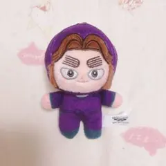 2025年最新】忍たま乱太郎 ぬいぐるみ ほわぬいの人気アイテム - メルカリ