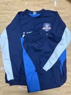 聖和学園 ジャージ スウェット 中古制服】宮城県 聖和学園高等学校 女子制服 2点（ジャージ 上