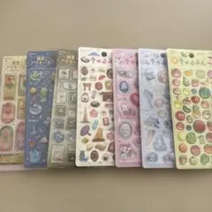 喫茶アラモード、きゅるるんセット