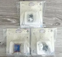 1番くじ　ディズニープリンセス　E賞　ミニフィギュアチャーム