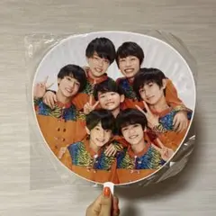 【即日発送】AmBitious 大内リオン うちわ アクキー トレカ セット 即日発送】AmBitious 大内リオン うちわ アクキー トレカ セット