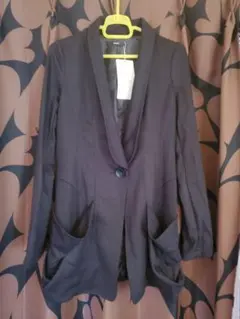 新品♡DURAS♡テーラードジャケット♡ポンチジャケット♡