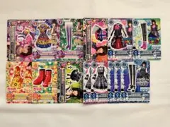 アイカツカード めるる 橋本環奈 コラボ
