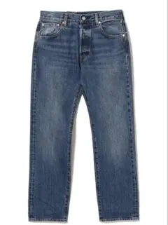 Levi Strauss 501XX W34 L36 ストレートデニム Levi's 501XX W38 x L34 – WEGO ONLINE STORE