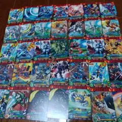 ワンピース ミラクルバトルカードダス トレカ 42枚程度 まとめてセット