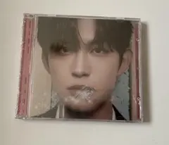 ALD1 EUPHORIA jewel case ゴヌ　新品未開封