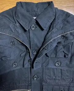 フリーホイーラーズ TIMBER CRUISER COAT プレーン　サイズ38のサムネイル