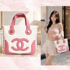 2026年最新】chanel バッグ 並行輸入品の人気アイテム - メルカリ