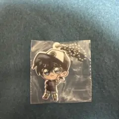 くら寿司 ビッくらポン 名探偵コナン ハロウィンの花嫁 キーホルダー