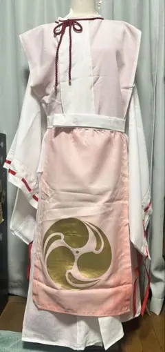 ミュージカル刀剣乱舞 刀ミュ 歌合 和泉守兼定 コスプレ