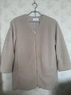 グローバルワーク　ジャケット