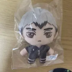 セガラッキーくじ　北信介