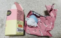 HIPPERS CHIIKAWA ヒッパーズ モモンガ