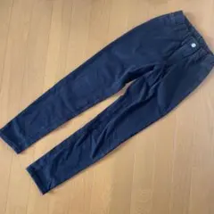 GU スリムフィットパンツ