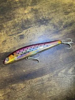 2026年最新】blueblue ルアーの人気アイテム - メルカリ