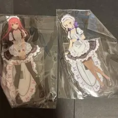 2026年最新】カノジョも彼女 アクリルスタンド 紫乃の人気アイテム