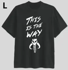 映画 ディズニー Star Wars スターウォーズ マンダロリアン Tシャツ