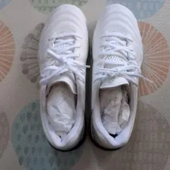 ★新品未使用★ASICS ★カルチェット★CALCETTO