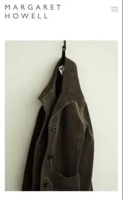 マーガレットハウエル