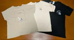 Tシャツ　スヌーピー　PEANUTS 　ご当地Tシャツ　女の子　160