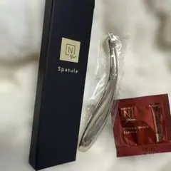 N オーガニックVie スパチュラ リンクルダイレクトエッセンス