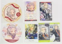 【匿名発送】あんスタ 乱凪砂 カード類 まとめ売り