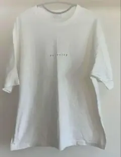 ホワイト Tシャツ UNITED ARROWS GREEN RELAXING