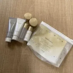 タマハナ　Tamahanaトライアルセット