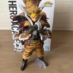 僕のヒーローアカデミア ホークス D賞