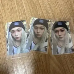 StrayKids 合 HOP Accordion フィリックス トレカ