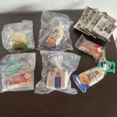 パスコ　パン　ガチャ
