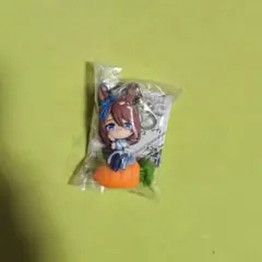 ウマ娘　シンデレラグレイ　プチッとのりマス　スーパークリーク