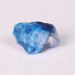 4664-7『天然ユークレース』0.29ct ジンバブエ産 原石 鉱物 鉱石標本