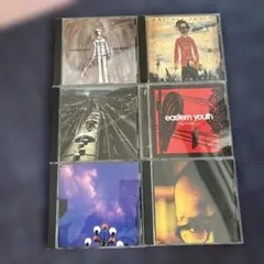2026年最新】eastern youth cdの人気アイテム - メルカリ