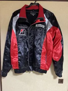 ブリヂストン　ブリザックVRXジャンバー　新品未使用　XLサイズ BRIDGESTONE - BRIDGESTONE ブリザックVRX ジャンパーの通販 by うらち