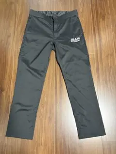 JBA公認 コンバースレフリーパンツ　ベルトレス　Sサイズのサムネイル