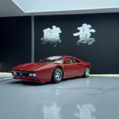 フジミ1/12 Ferrari F40 BlackStar ダイキャストモデル Yahoo!オークション - フジミ1/12 scale Ferrari F40 BlackStar 1987