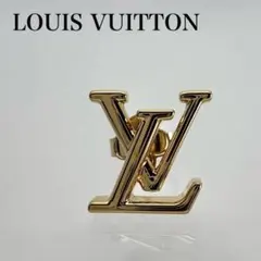 ヴィトン　ピアス　片耳（右） SummerSALE開催! 9/11～9/16 10時迄!】LOUIS VUITTON ルイ
