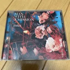 2026年最新】man with a mission cdの人気アイテム - メルカリ