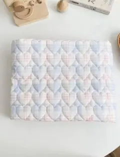 キルティング生地