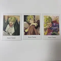 あんスタ 巴日和