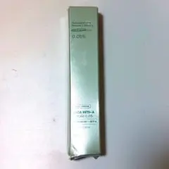 【お値下げ中】【新品未使用】VT　CICAレチAクリーム0.05 　ブイティー