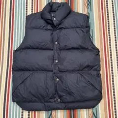 ブラック ベスト