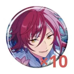 あんスタ 逆先夏目 コレ缶 2026 Jun Idol Side 15点 - メルカリ