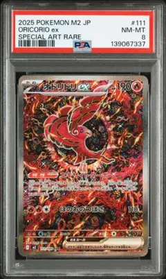 2025年最新】オドリドリ psa10の人気アイテム - メルカリ