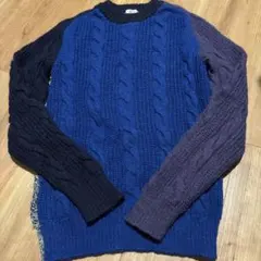 ユナイテッドアローズGREEN LABEL RELAXING ニット