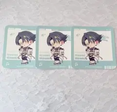 paradoxlive パラライ イツキ コラボカフェ本舗 コースター