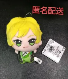 AMPTAKxCOLORS ちびぐるみ ぬいぐるみ マスコット ぷりっつ