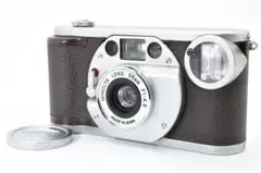 Minoltaミノルタ-35MODEL IIB ジャンク　動作未確認　現状品 2025年最新】minolta big finderの人気アイテム - メルカリ